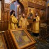 Архиерейская служба. 21.12.19. Литургия