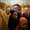 Архиерейская служба. 21.12.19. Литургия