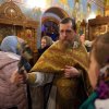 Архиерейская служба. 21.12.19. Литургия