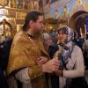 Архиерейская служба. 21.12.19. Литургия