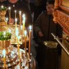 Архиерейская служба. 21.12.19. Литургия