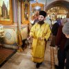 Архиерейская служба. 21.12.19. Всенощное бдение