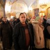 Архиерейская служба. 21.12.19. Всенощное бдение