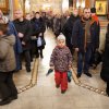 Архиерейская служба. 21.12.19. Всенощное бдение