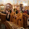 Архиерейская служба. 21.12.19. Всенощное бдение