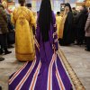 Архиерейская служба. 21.12.19. Всенощное бдение