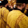 Архиерейская служба. 21.12.19. Всенощное бдение