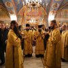 Архиерейская служба. 21.12.19. Всенощное бдение