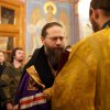 Архиерейская служба. 21.12.19. Всенощное бдение