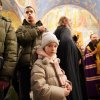 Архиерейская служба. 21.12.19. Всенощное бдение