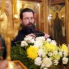 Архиерейская служба. 21.12.19. Всенощное бдение