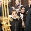 Архиерейская служба. 21.12.19. Всенощное бдение
