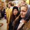 Архиерейская служба. 21.12.19. Всенощное бдение