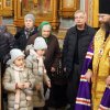Архиерейская служба. 21.12.19. Всенощное бдение
