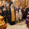 Архиерейская служба. 21.12.19. Всенощное бдение