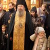 Архиерейская служба. 21.12.19. Всенощное бдение