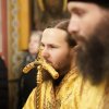Архиерейская служба. 21.12.19. Всенощное бдение