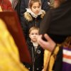 Архиерейская служба. 21.12.19. Всенощное бдение