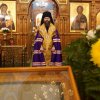 Архиерейская служба. 21.12.19. Всенощное бдение
