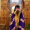 Архиерейская служба. 21.12.19. Всенощное бдение