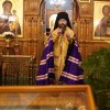 Архиерейская служба. 21.12.19. Всенощное бдение