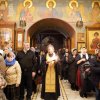 Архиерейская служба. 21.12.19. Всенощное бдение