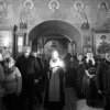 Архиерейская служба. 21.12.19. Всенощное бдение
