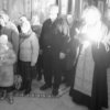 Архиерейская служба. 21.12.19. Всенощное бдение