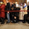 Архиерейская служба. 21.12.19. Всенощное бдение