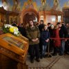 Архиерейская служба. 21.12.19. Всенощное бдение