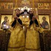 Архиерейская служба. 21.12.19. Всенощное бдение