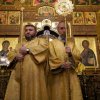 Архиерейская служба. 21.12.19. Всенощное бдение