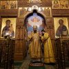 Архиерейская служба. 21.12.19. Всенощное бдение