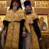 Архиерейская служба. 21.12.19. Всенощное бдение