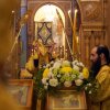 Архиерейская служба. 21.12.19. Всенощное бдение