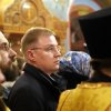 Архиерейская служба. 21.12.19. Всенощное бдение