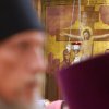 Архиерейская служба. 21.12.19. Всенощное бдение