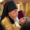 Архиерейская служба. 21.12.19. Всенощное бдение