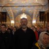 Архиерейская служба. 21.12.19. Всенощное бдение