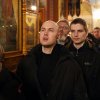 Архиерейская служба. 21.12.19. Всенощное бдение