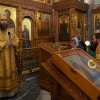 Архиерейская служба. 21.12.19. Всенощное бдение