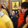 Архиерейская служба. 21.12.19. Всенощное бдение