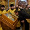 Архиерейская служба. 21.12.19. Всенощное бдение