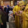 Архиерейская служба. 21.12.19. Всенощное бдение