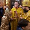 Архиерейская служба. 21.12.19. Всенощное бдение