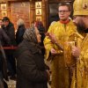 Архиерейская служба. 21.12.19. Всенощное бдение