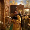 Архиерейская служба. 21.12.19. Всенощное бдение