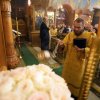 Архиерейская служба. 21.12.19. Всенощное бдение