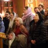 Архиерейская служба. 21.12.19. Всенощное бдение
