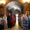 Архиерейское богослужение
